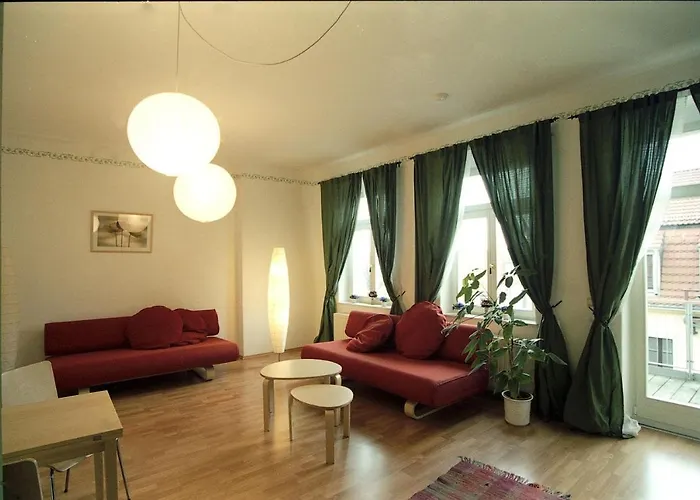 Hostel Louise 20
