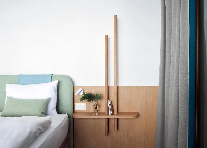 Carina - Design&Lifestyle Hotel