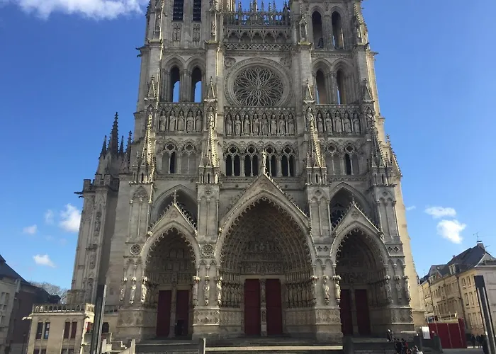 Neoresid - Residence Saint Germain