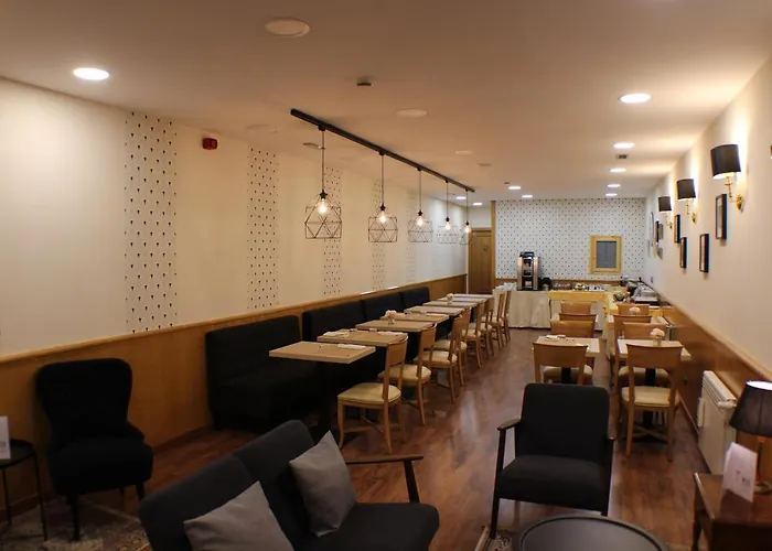 Hotel Meta
