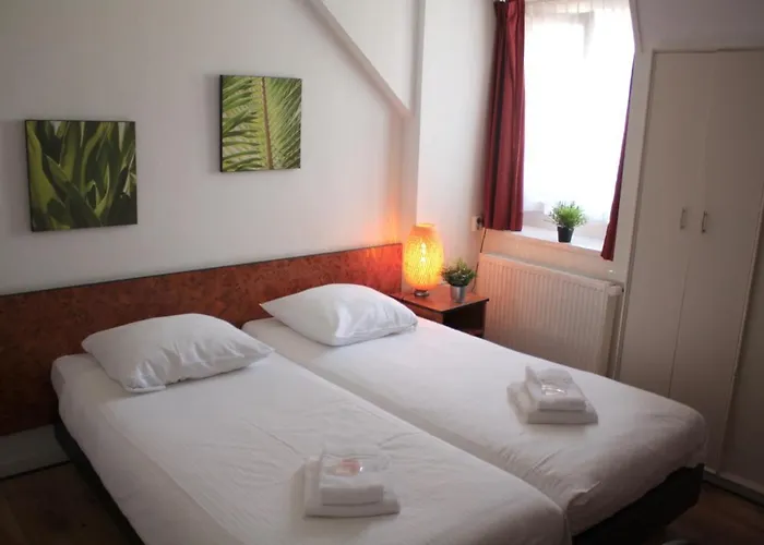 Hotel Benno