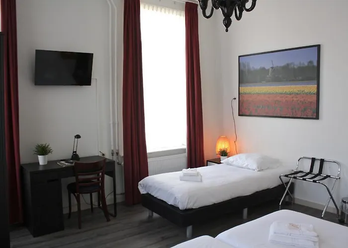 Hotel Benno