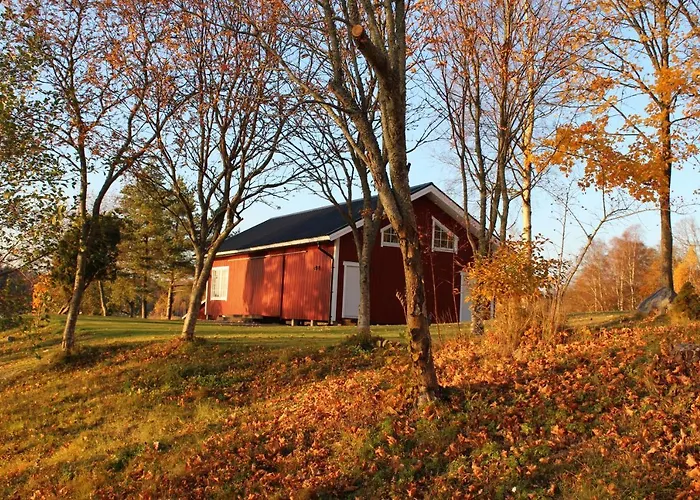 Labbnäs Semesterhem, Radhuset