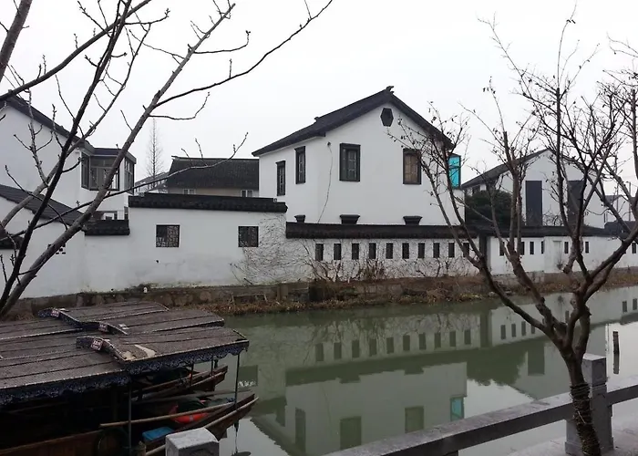 7Days Inn Suzhou Luzhi Ancient Town
