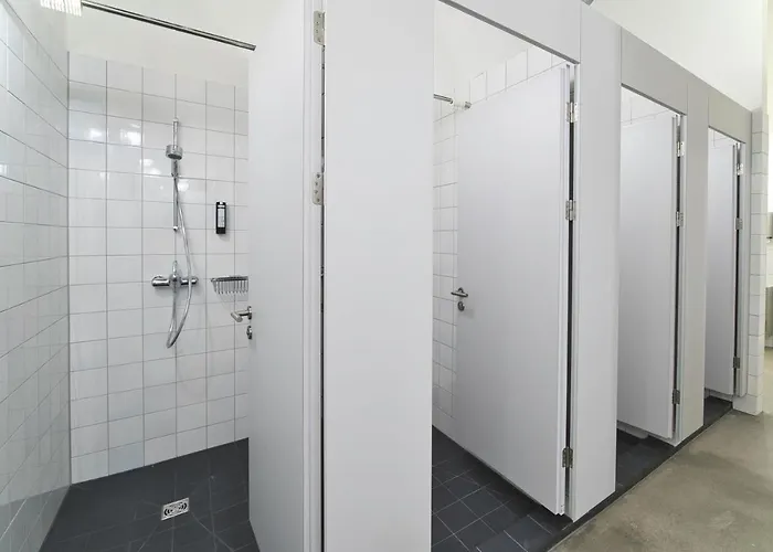 Hostels in Bazel