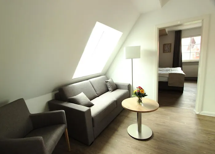 Hotel Adler