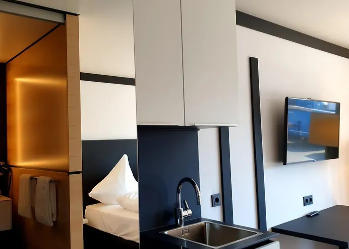 Ill Hotel By Wmm Hotels