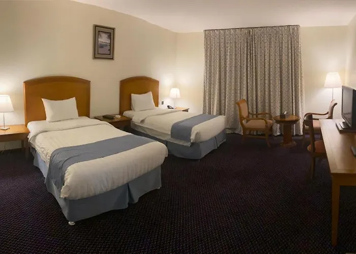 Doolve Hotel Al Khobar