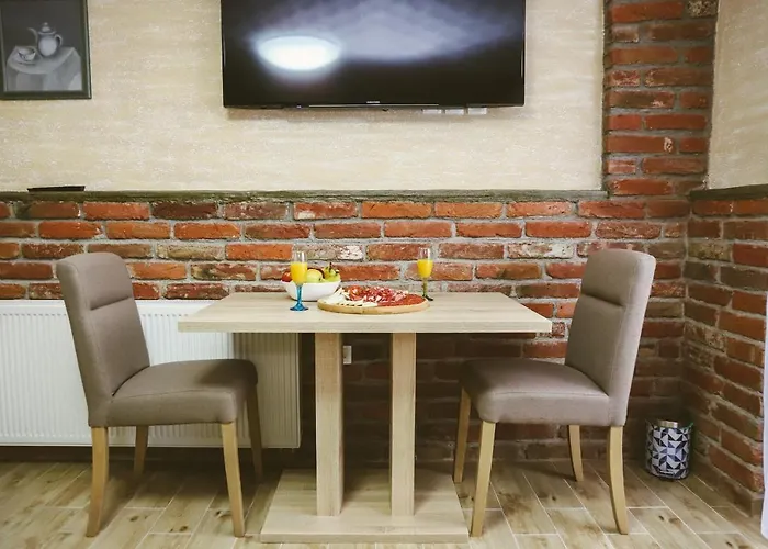 Hotel ZRINSKI