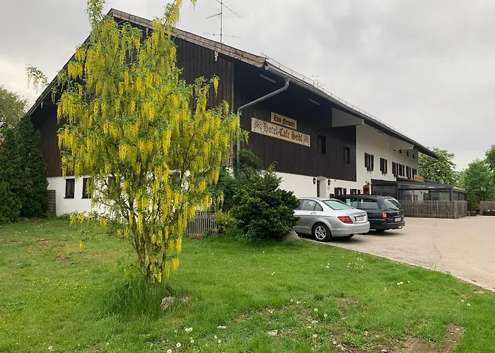 Hotel Seidl