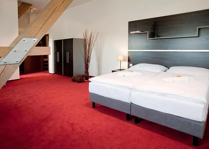 Hotels in Blansko