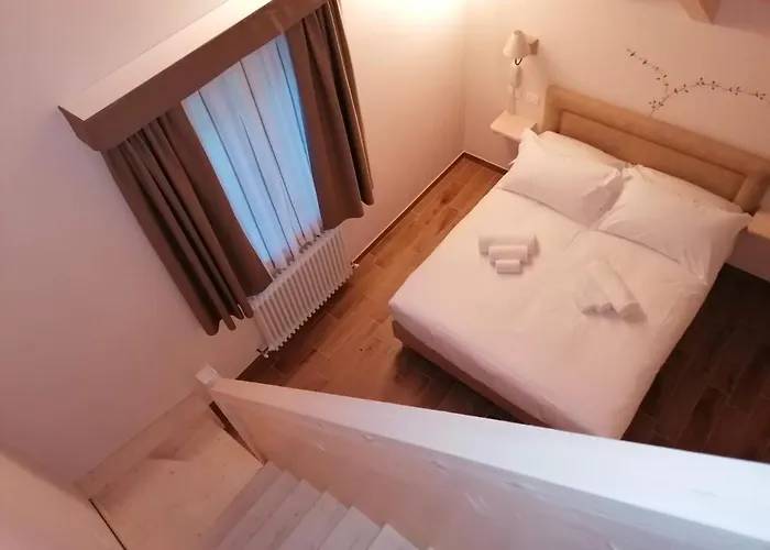 Hotel Rosengarten