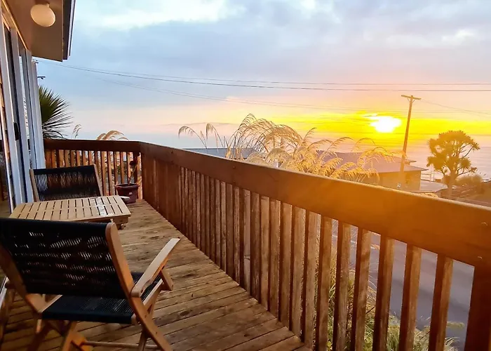 Kaka Point Motels