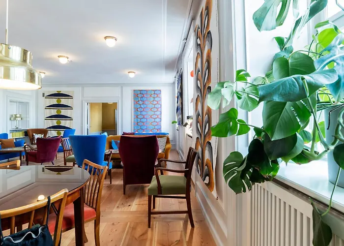 Kanalhuset