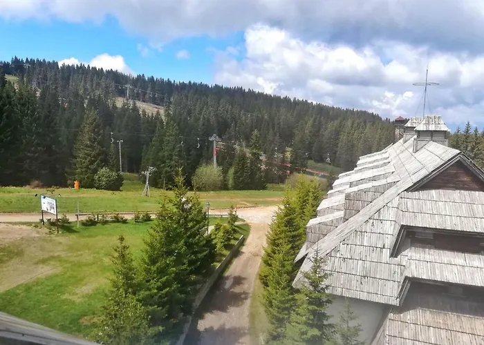 Masinac Kopaonik