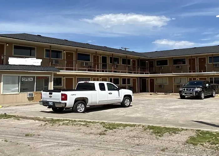 Oyo Hotel Cyril Ok Us-277