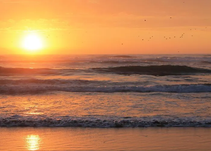 Seaside Beach hotels