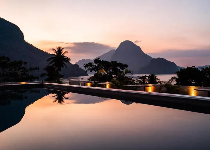 Frendz Hostel El Nido