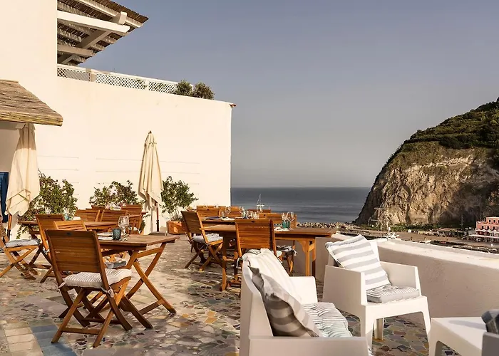 Casa Al Sole Boutique Hotel