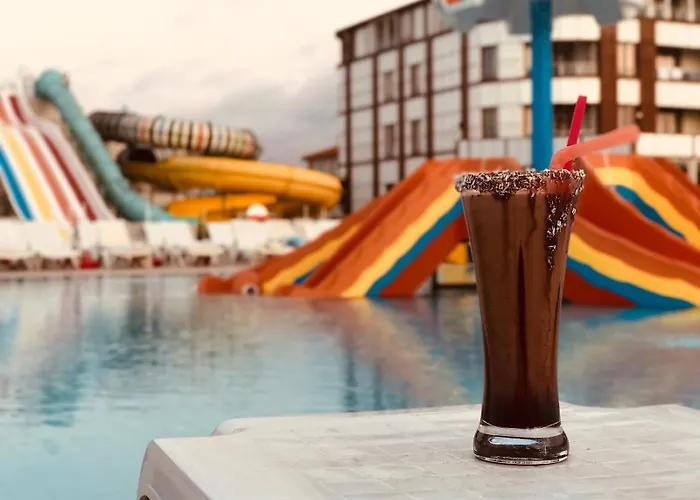 Carpediem Diamond Hotel