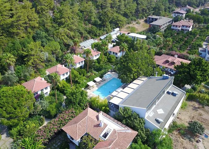 Golden Key Hisaronu