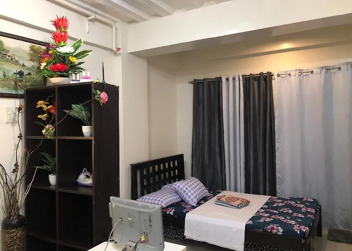 Your City•Home Apartment