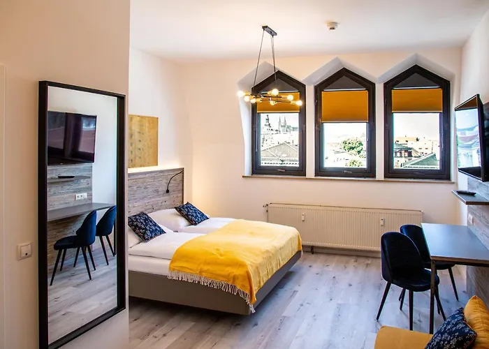 City Hotel Bamberg