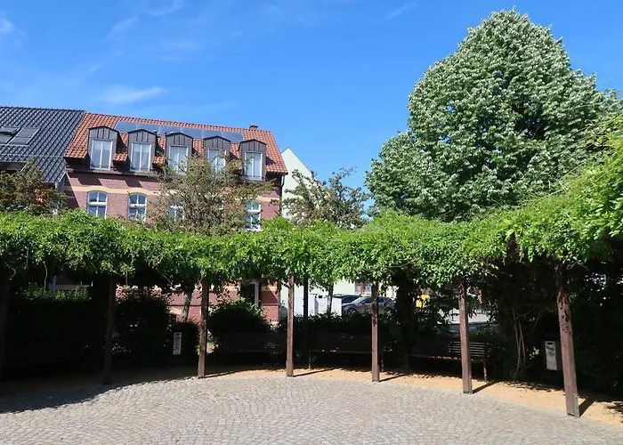 Hotel Spreeufer
