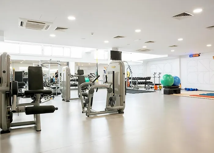 Sunprime Ayia Napa Suites - Adults Only