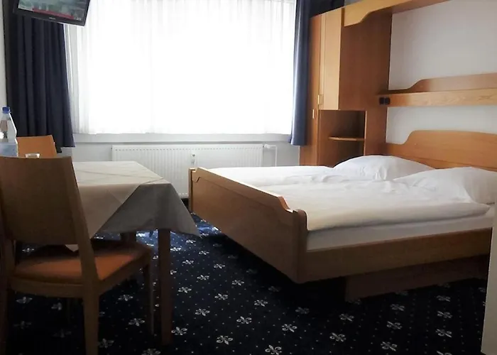 Hotel Zur Traube