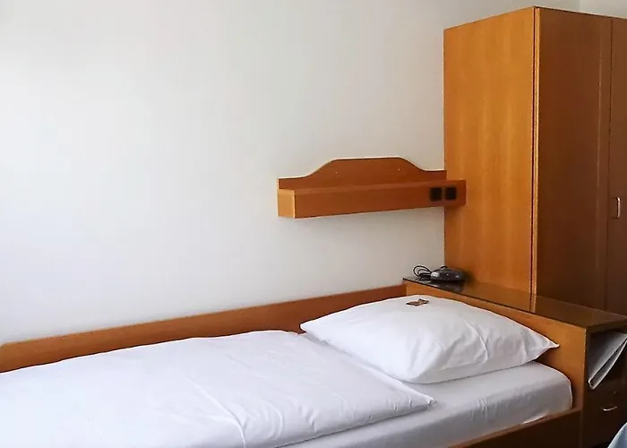 Hotel Zur Traube