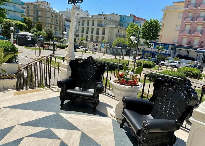 Grand Hotel Michelacci