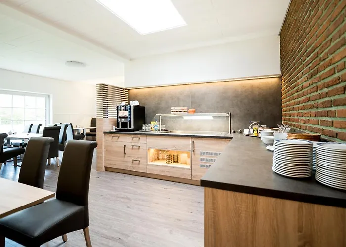 Hotel Hüerländer
