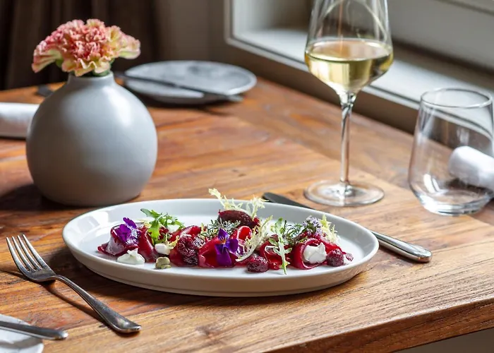 Boutique Hotel U Solne Brany