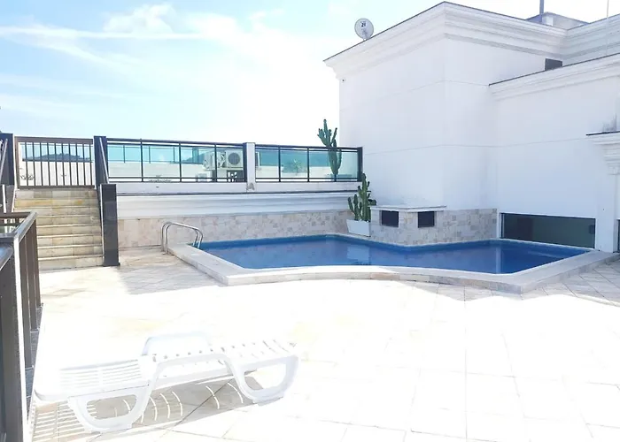 loft Prainha