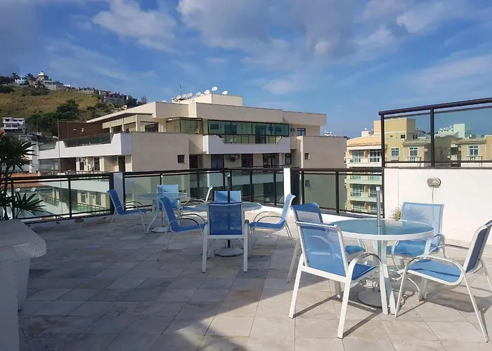 loft Prainha