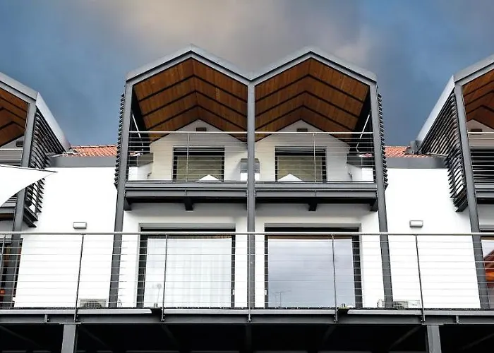 Faber Apartments-Residence Style
