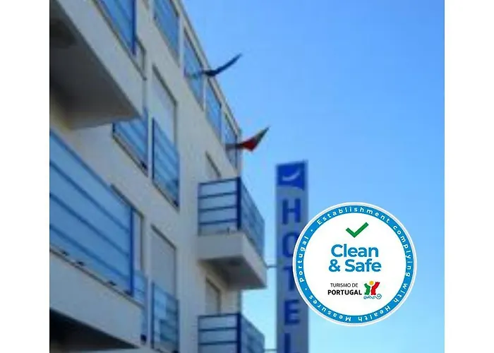 Hotel Sra da Conceicao