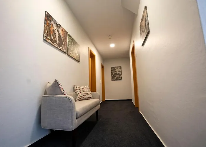 Hotel Stadt Lüdenscheid
