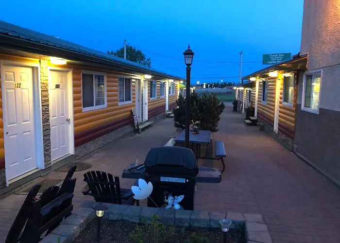 Alpine Motel