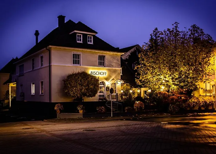 Gasthaus & Hotel Bischoff