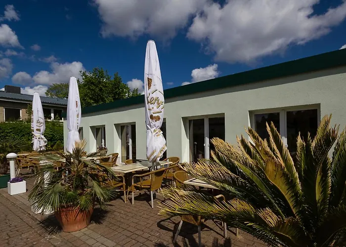 Hotel Waldidyll