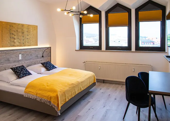 City Hotel Bamberg