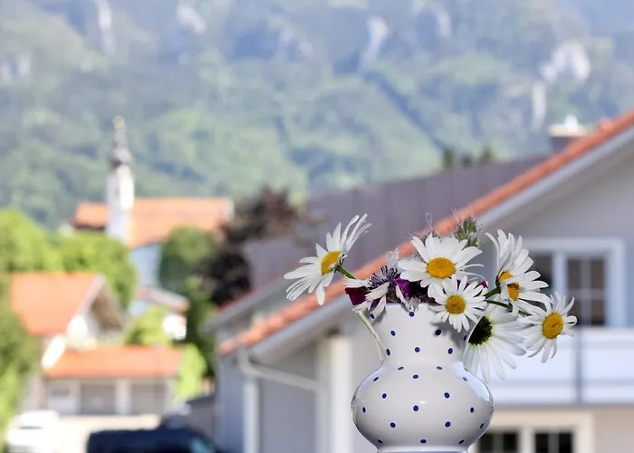 Kleines Hotel Edeltraud