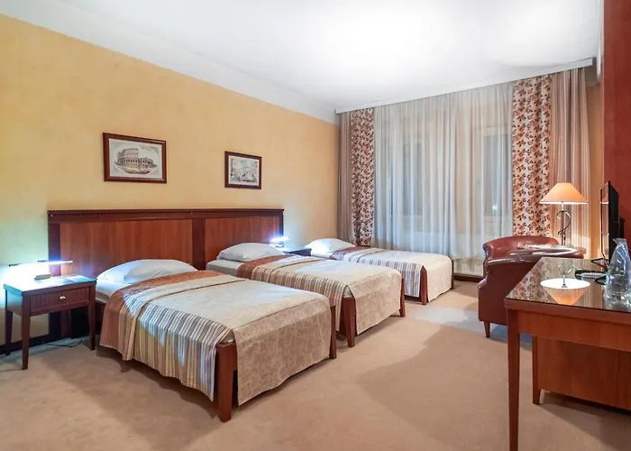 The Regent Club Hotel