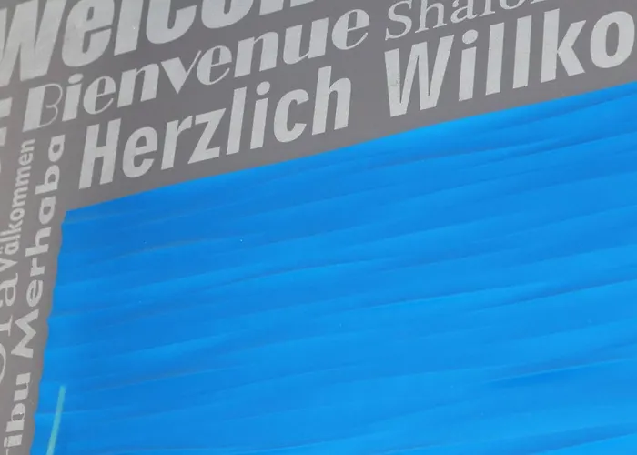 Hotels in Pfarrkirchen