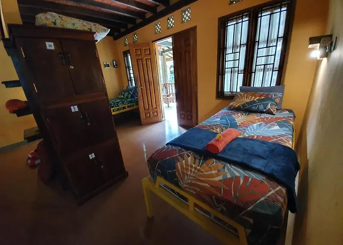 Botchan Hostel