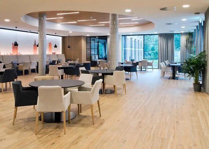 Hotel Den Briel