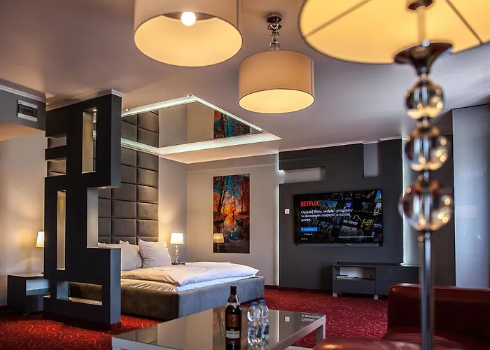 Hotel Fox