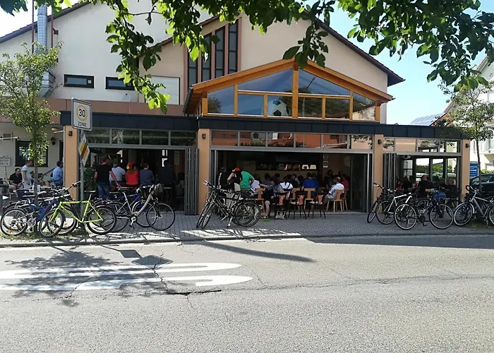Brauhaus Fröschl